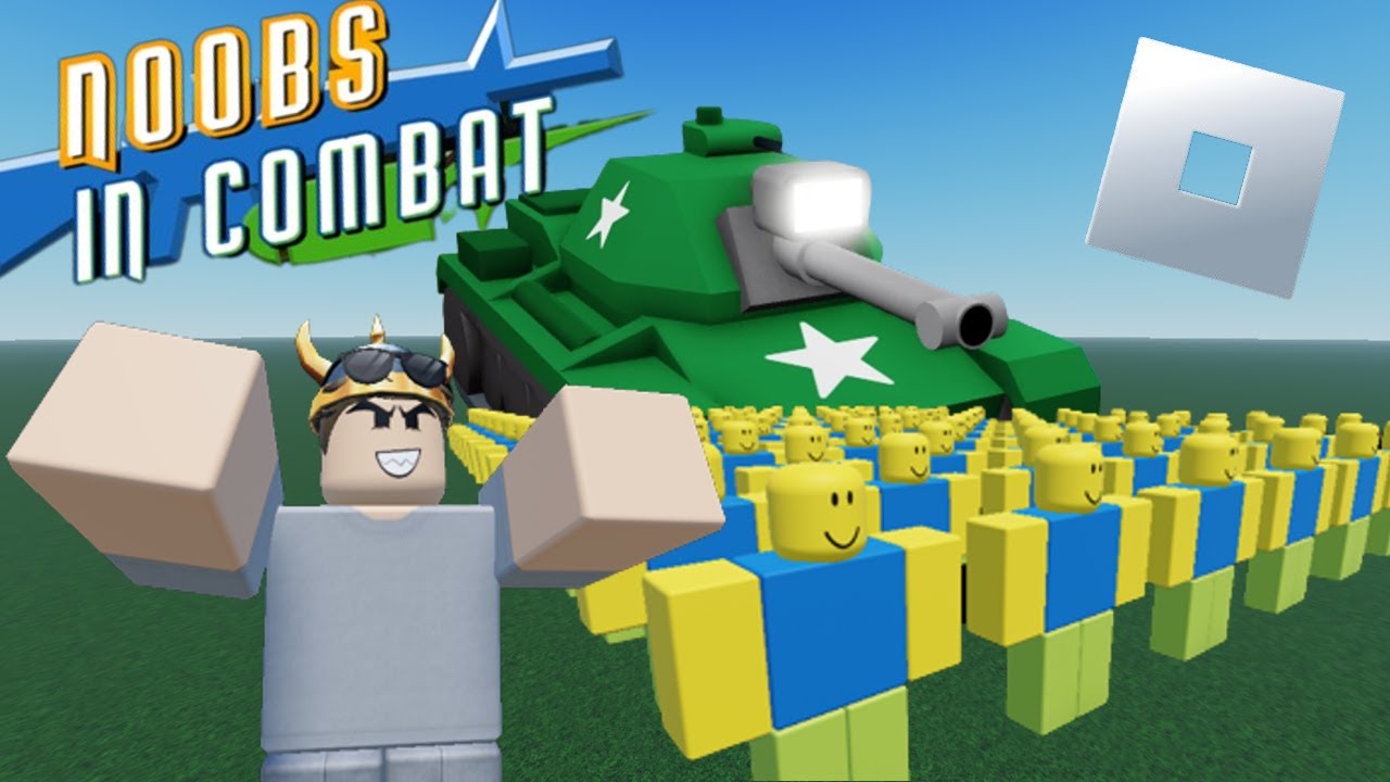 Unit Review - Bazooka Noobs in Combat Roblox 