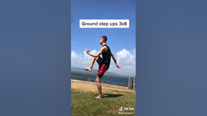 Hướng dẫn bật nhảy bóng chuyền tại nhà