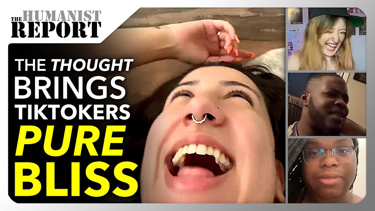 TikTokers Dream About How They’ll Celebrate Trump’s “Big Beautiful Obituary”