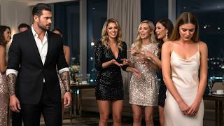 nikt Ci Nie Chce  Kpia Siostra Na Balu Gdy Szef Mafii Przeszed Przez Sal Prosto Do Niej