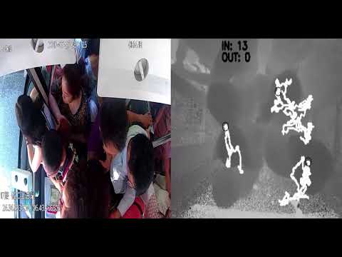 Miniatura: Video del producto XMRP2