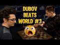 🎦 Fabiano Caruana VS Daniil Dubov • Fide World Blitz 2023 • Round 17