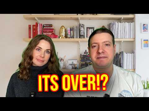 BOMBSHELL ANNOUNCEMENT! VICTOR AND SARAH ARE NO LONGER TOGETHER!? #allcasinoaction #poker #blackjack