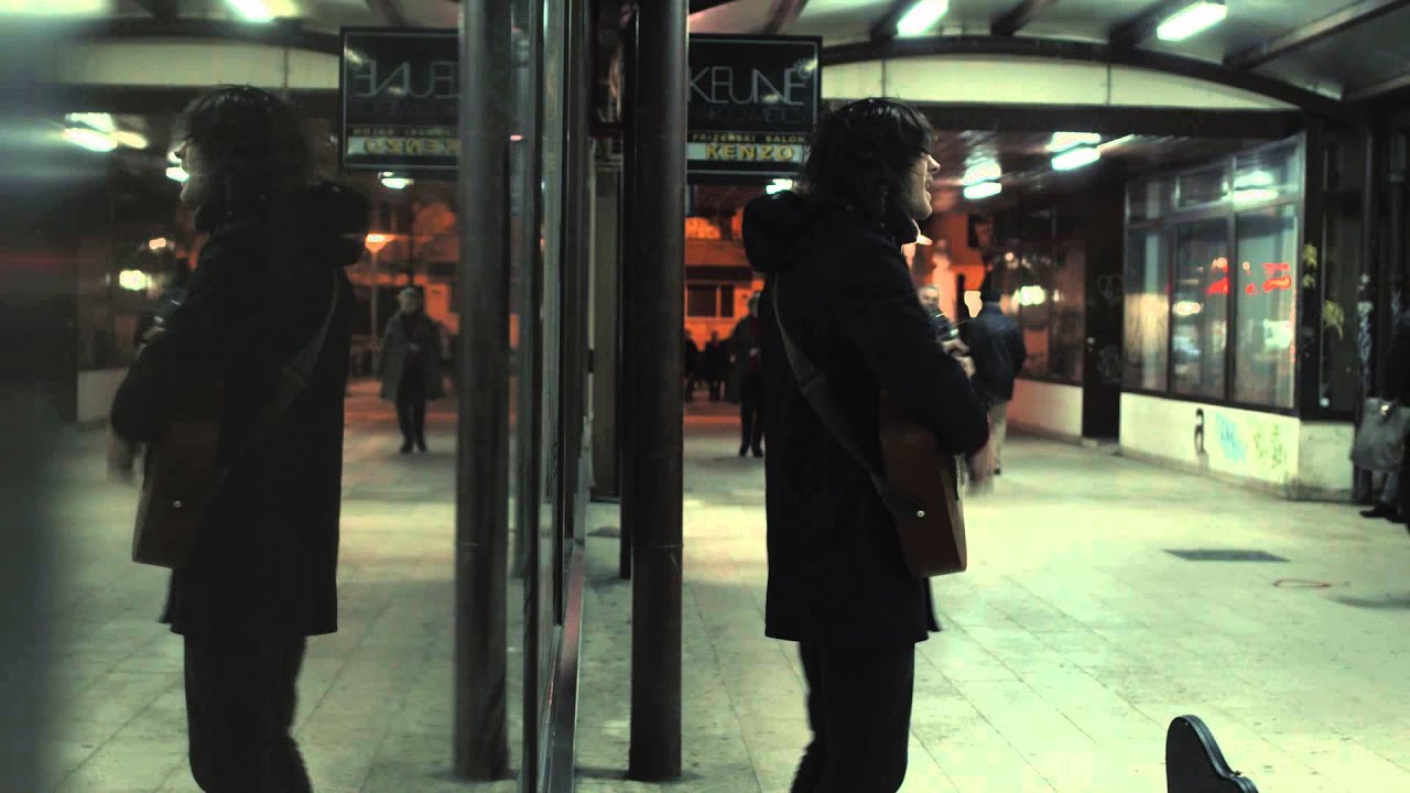 Damien Jurado Sheets (cover) YouTube