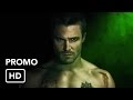 Arrow: Muitas fotos e sinopse da estreia da 2ª Temporada