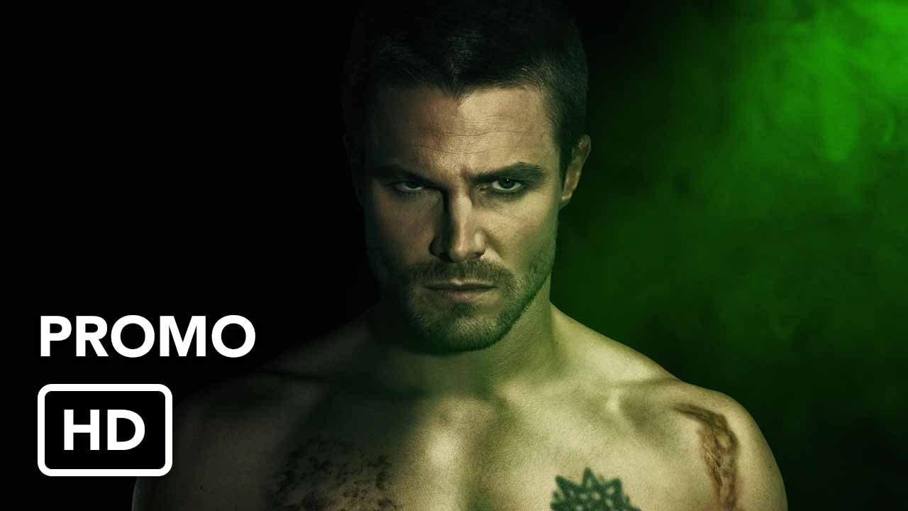 school Actief Spelen met Arrow Season 2 "You Better Pray" Promo (HD) - YouTube