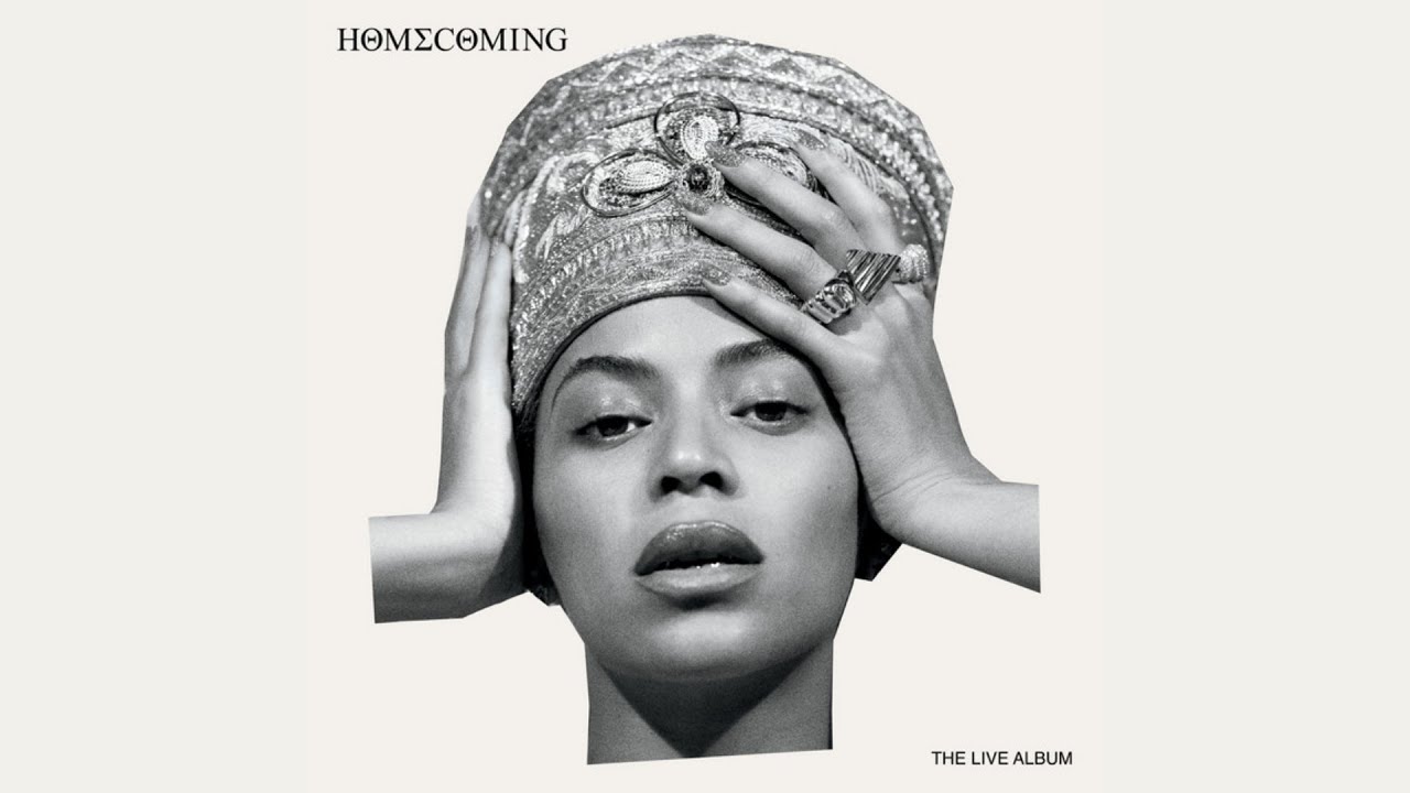 Beyoncé - Drunk in Love (Homecoming Live)[Incluiding Lilac Wine ...