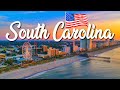 ✅ TOP 10: Best Beaches In South Carolina