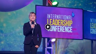 Lesson #9 HOSA Conference Expectations