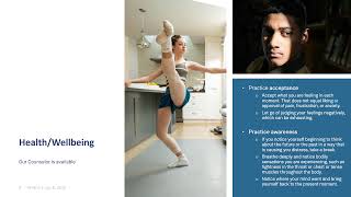 Distance Learning: High School