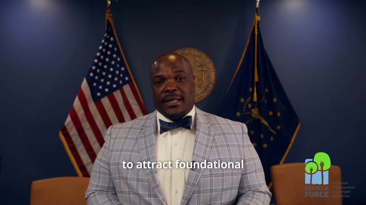 Employment social enterprise