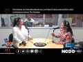 🔴En Vivo🎙️ #CatapultaRadio Paulette Herazo, CEO de Vianjis Library Coffee