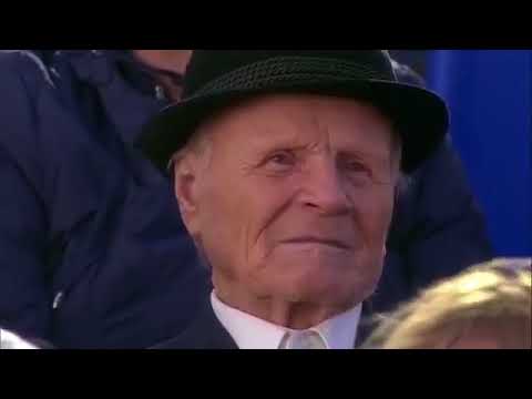 Олег Газманов Бессмертный полк ТВЦ Дню Победы 9 мая 2018