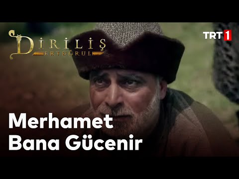 Diriliş Ertuğrul 22. Bölüm - Kutlu'nun Ölümü