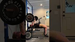 Keep it simple. Bench Press.