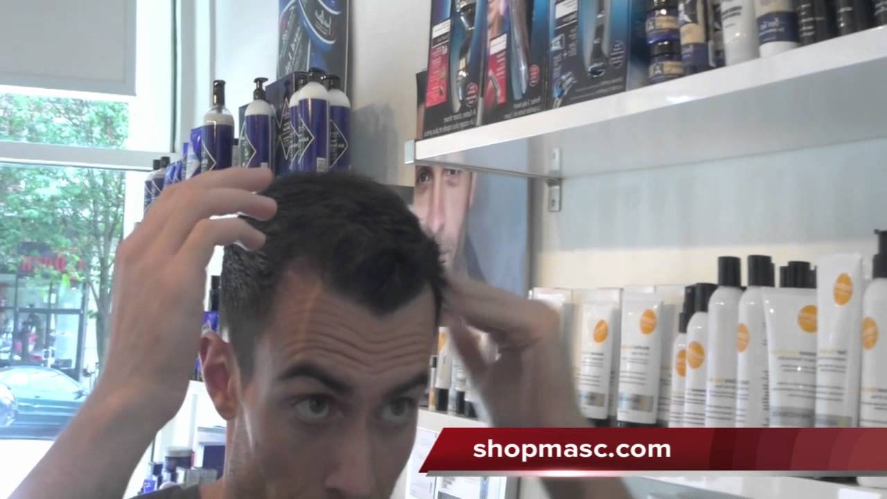 Evo Crop Strutters Construction Cream for Hair - YouTube