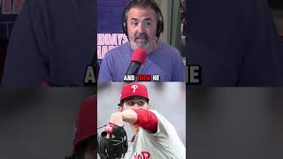 Andrew Painter Is Finally Showing What He Can Do In The Majors #philadelphia #ringthebell