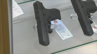 NC House passes bill to allow concealed carry without permit but pushback likely