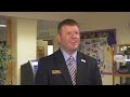 Back to School in Fairbanks: Reinvesting in Classrooms and Community