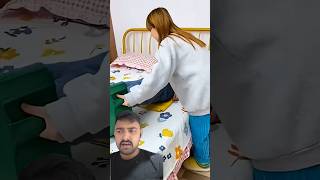 ✅️ Recovery tips for limited mobility adults Elderly Anti - Pressure Easy Roller Pillow (#1092)