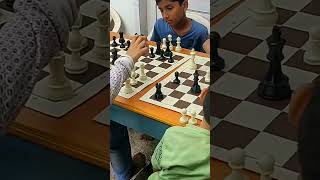 Summer Chess camp #chesscoaching #mangalore