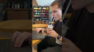 Starbucks Siplicity: Elevate Your Moments with Every Sip
