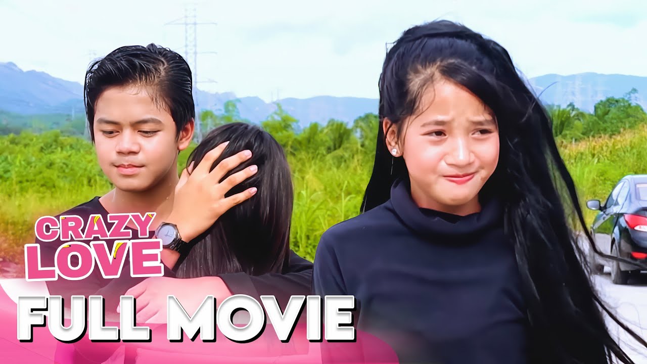 CRAZY LOVE - FULL MOVIE