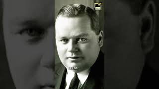 September 10 — The Arrest of Fatty Arbuckle Hollywood’s first scandal didn’t just ruin a career—it