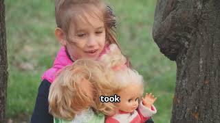 Uncover the shocking secrets behind Cabbage Patch Kids, orphan trains,