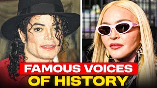 Famous Top 10 Most Famous Singers in History Net Worth