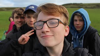 DOFE BRONZE PRACTICE VLOG