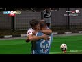 GOOOL! Corvinul - FC Voluntari 3-2. Cărăruș punctează cu capul din centrarea lui Fabry