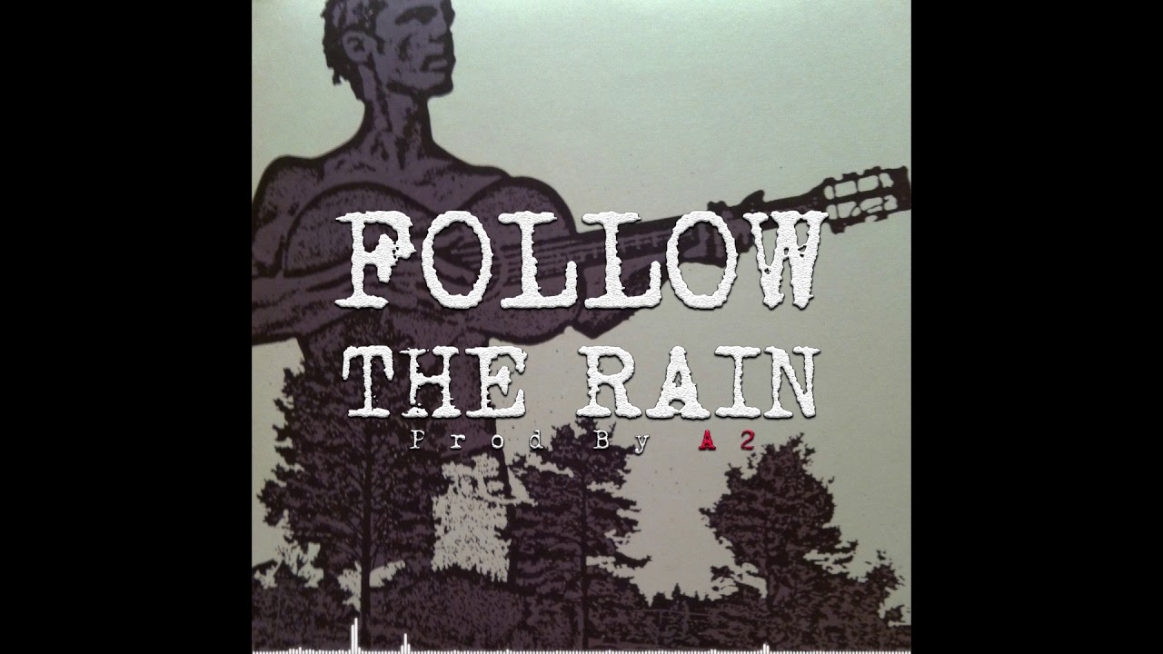 Dave East x Harry Fraud x Fabolous Type Beat 2019 "Follow The Rain" [New Rap Instrumental]