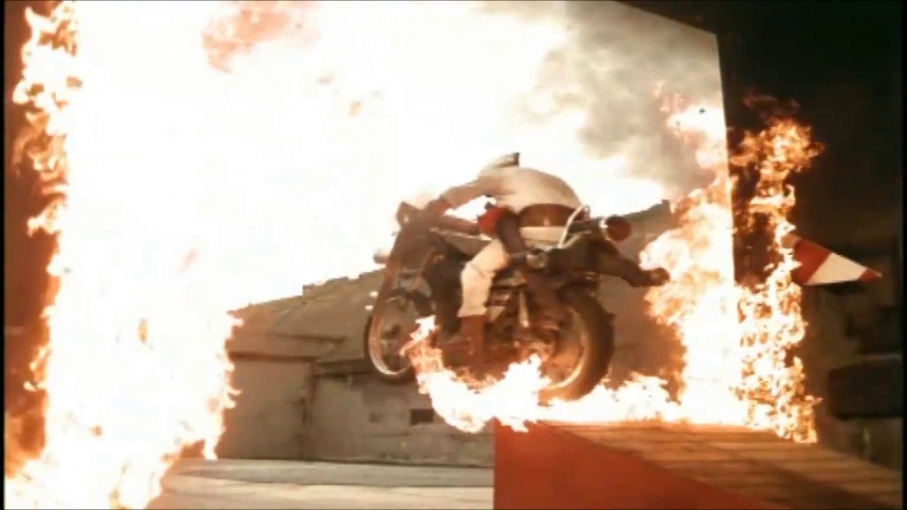 Deathsport (1978) - Trailer