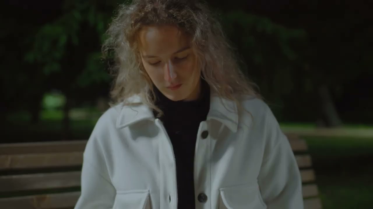The Last Kiss – A Reflection on Love, Loss, and Letting Go