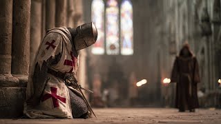 Gregorian Chant for Inner Silence and Contemplative Rest | 2 Hours of Sacred Refuge
