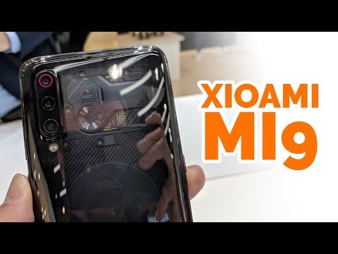 První pohled na Xiaomi Mi 9: Vynikající fotomobil s atraktivní cenou a skvělou výbavou