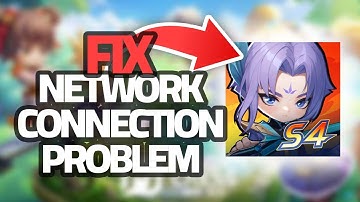 How To Fix Magic Chess GO GO Network Connection Problem | Final Solution