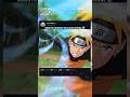 NARUTO UZUMAKI VS ITACHI UCHIHA 💀 #anime #itachi #naruto