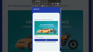 How to Apply Bike &amp; Car Insurance Online? | Two Wheeler &amp; Four Wheeler Insurance Service |
