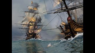 20181111 PotBS PvP pirates vs frogs 5vs5