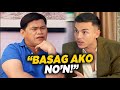 Alex diaz naiskandalo na nagpasalamat pa baket  ogie diaz