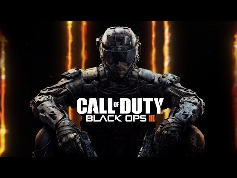 【BO2】PS4のBO3仕様の話とトモダチの話【ガド】