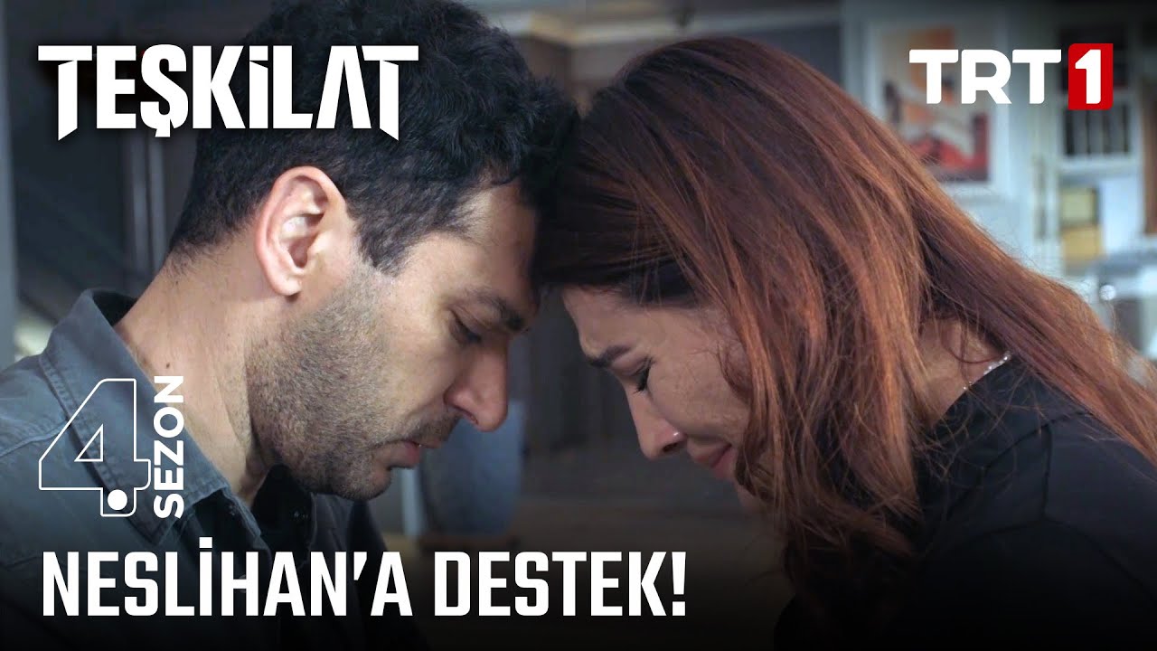 "Sensiz bir hayat benim için mümkün değil..." | 