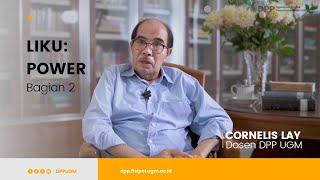 Analisis Kuasa (LIKU): Power (Cornelis Lay) | (Part 2/2)