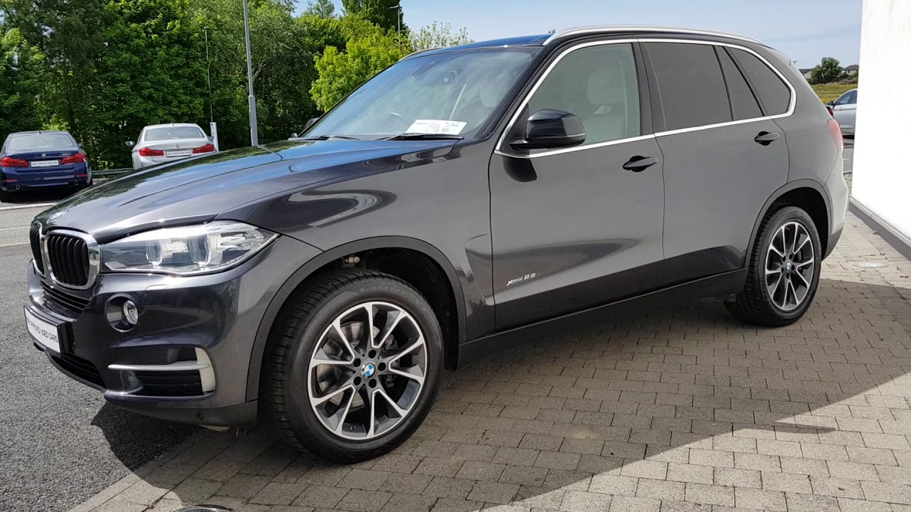 J Donohoe Cars 2016 X5 YouTube