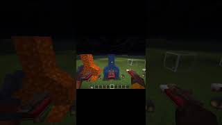 minecraft no logic #viral #minecraftshort #1millionviews