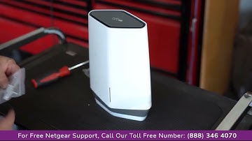 Set Up your Orbi Pro WiFi 6 Using Insight APP | Orbi login
