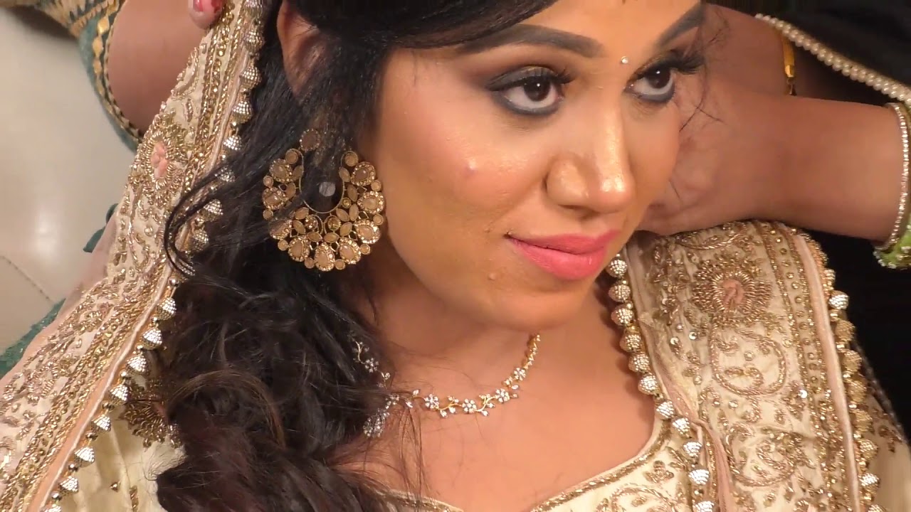 Rajat & Rinki I Engagement Ceremony I Full Video