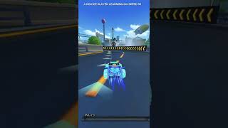 A NOVICE PLAYER LEARNING QQ SPEED 90